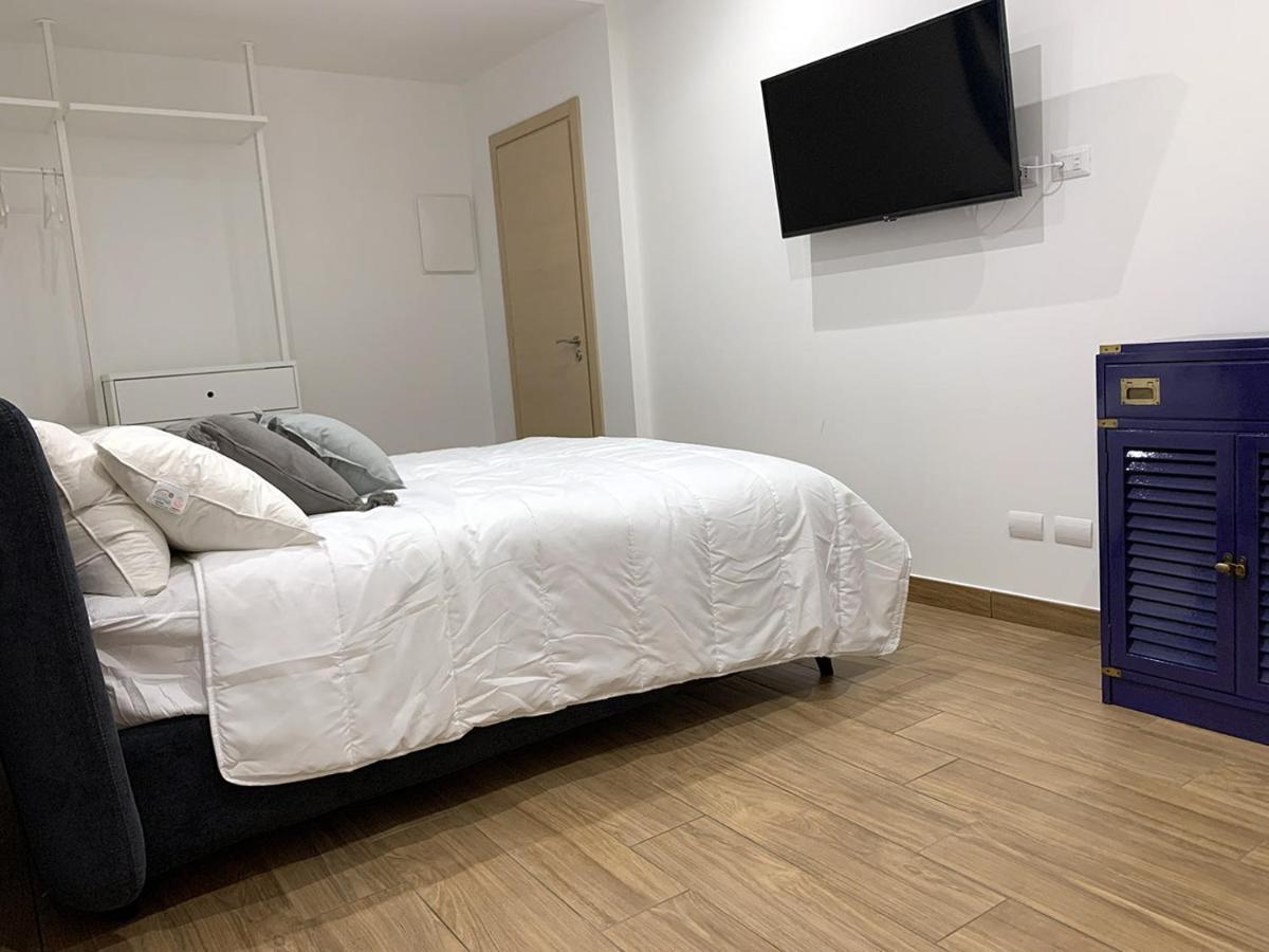 Comforthouse Ladispoli Dış mekan fotoğraf