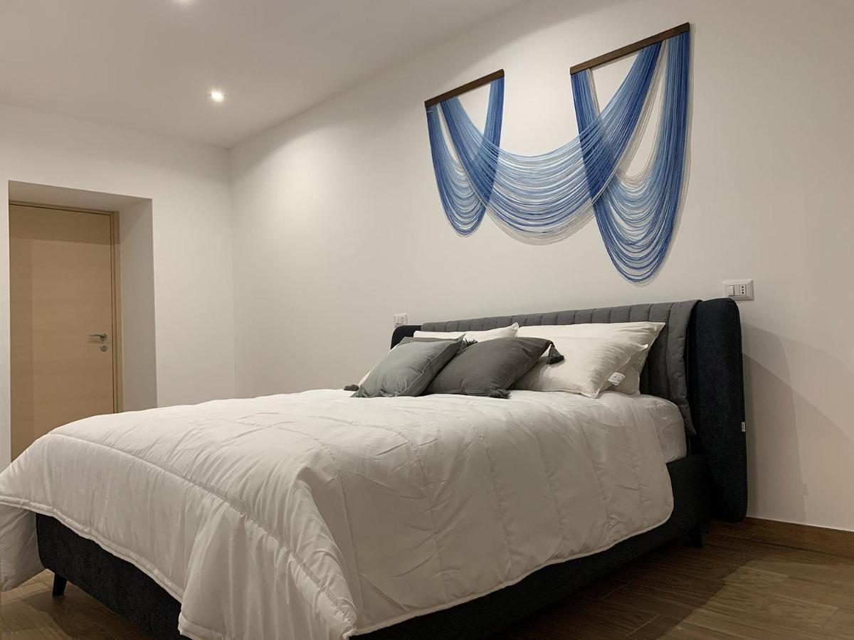 Comforthouse Ladispoli Dış mekan fotoğraf