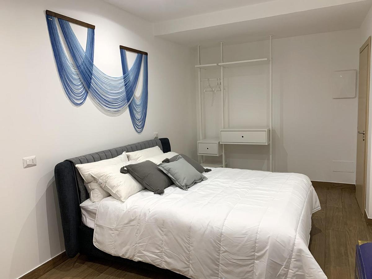 Comforthouse Ladispoli Dış mekan fotoğraf