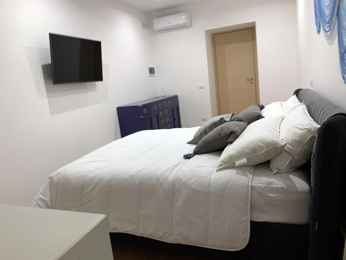 Comforthouse Ladispoli Otel Dış mekan fotoğraf