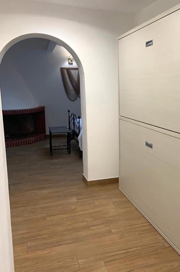 Comforthouse Ladispoli Dış mekan fotoğraf